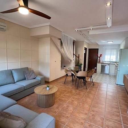 Casa Rodasa - 2 Bedrooms, Roof Terrace, Airco, Front-Terrace, Back-Patio, Communal Pool, Etc Luaran gambar