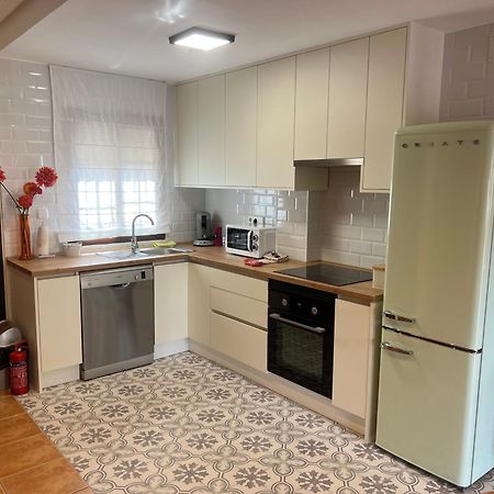 Casa Rodasa - 2 Bedrooms, Roof Terrace, Airco, Front-Terrace, Back-Patio, Communal Pool, Etc Luaran gambar