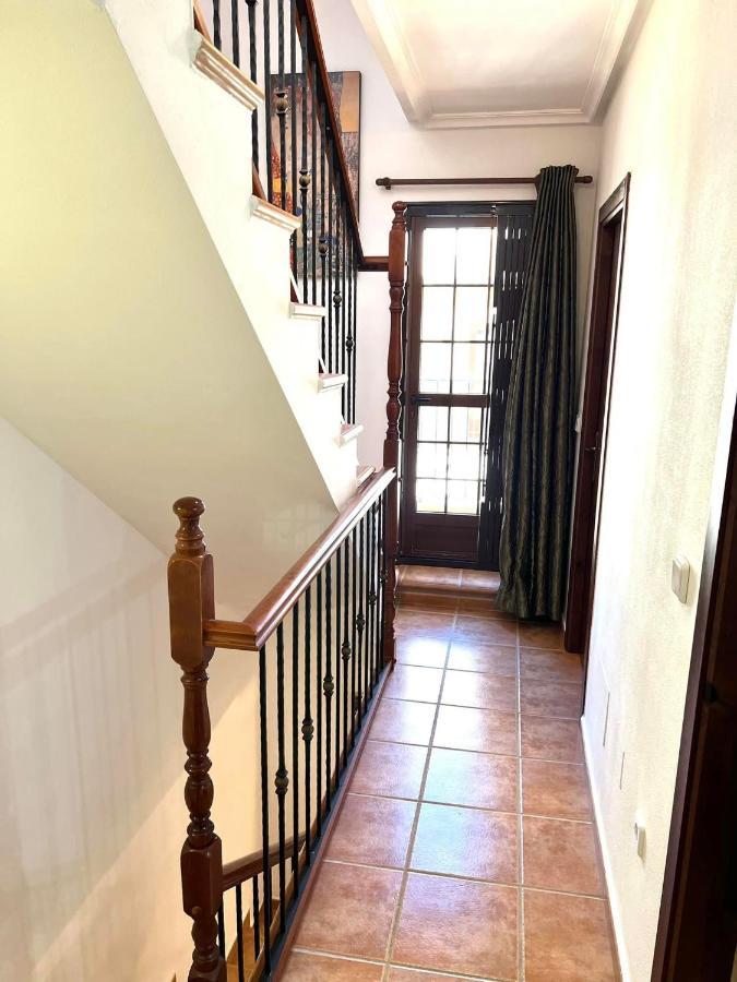 Casa Rodasa - 2 Bedrooms, Roof Terrace, Airco, Front-Terrace, Back-Patio, Communal Pool, Etc Luaran gambar