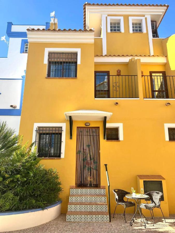 Casa Rodasa - 2 Bedrooms, Roof Terrace, Airco, Front-Terrace, Back-Patio, Communal Pool, Etc Luaran gambar