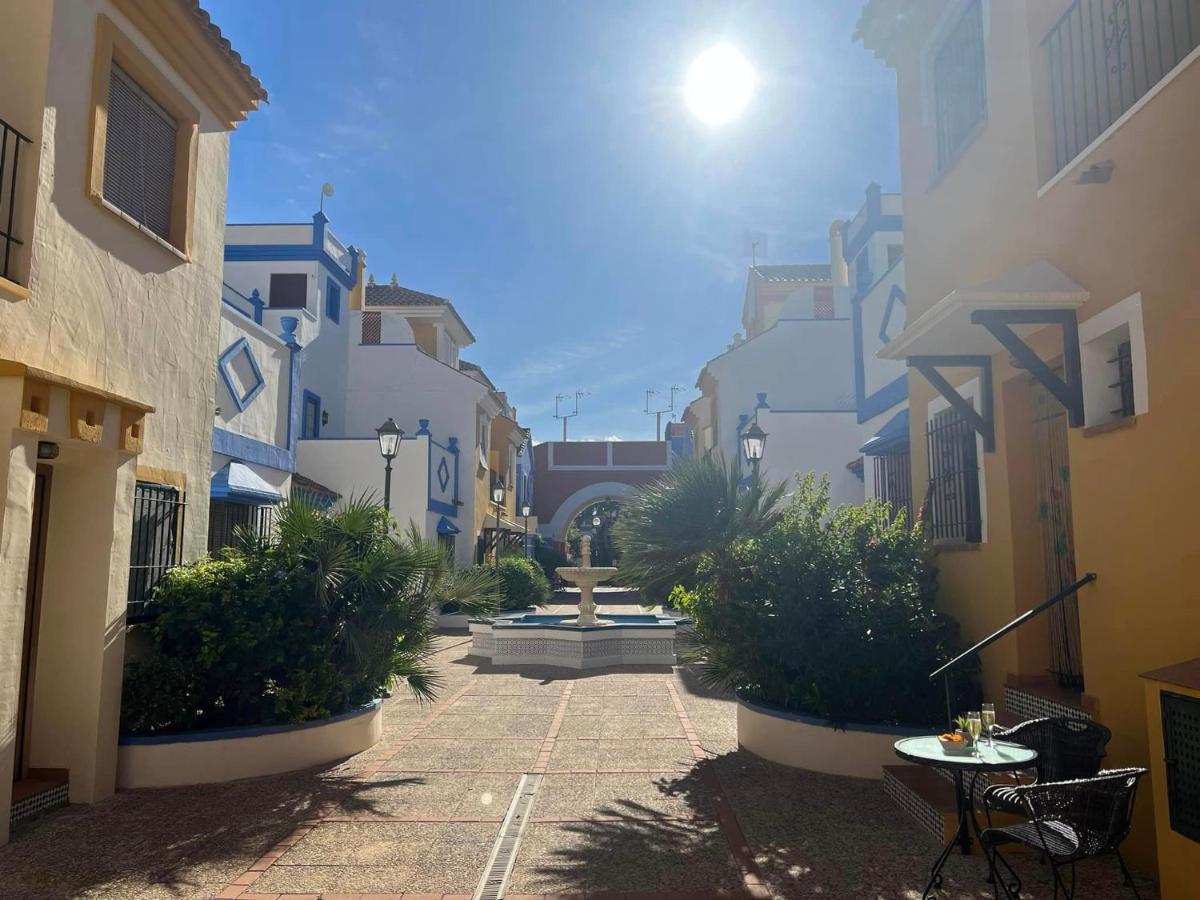 Casa Rodasa - 2 Bedrooms, Roof Terrace, Airco, Front-Terrace, Back-Patio, Communal Pool, Etc Luaran gambar