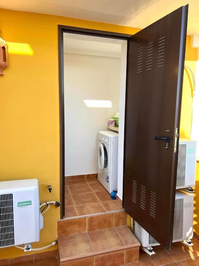 Casa Rodasa - 2 Bedrooms, Roof Terrace, Airco, Front-Terrace, Back-Patio, Communal Pool, Etc Luaran gambar