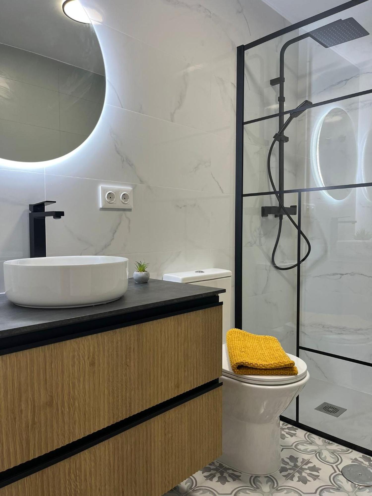 Casa Rodasa - 2 Bedrooms, Roof Terrace, Airco, Front-Terrace, Back-Patio, Communal Pool, Etc Luaran gambar