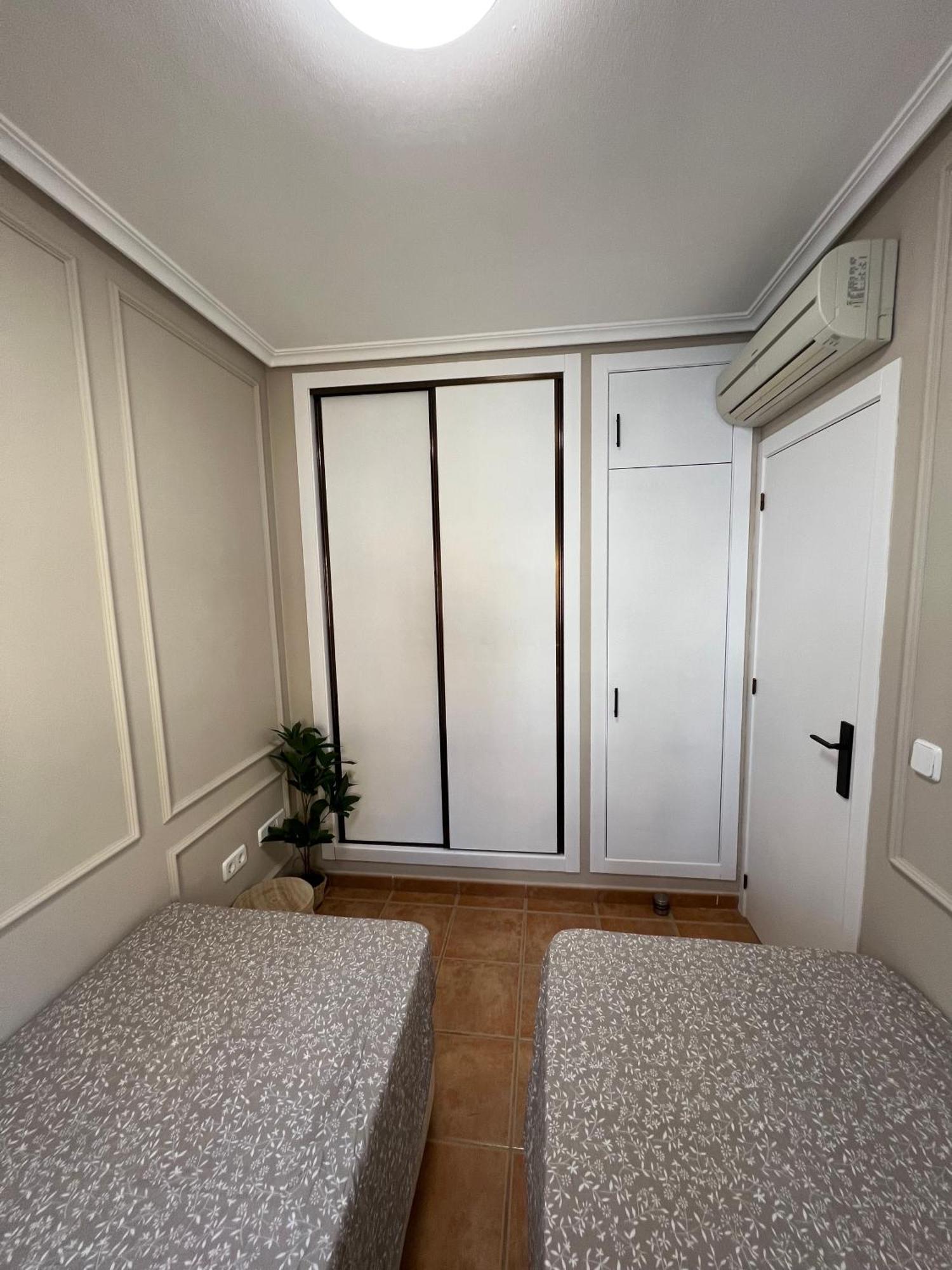 Casa Rodasa - 2 Bedrooms, Roof Terrace, Airco, Front-Terrace, Back-Patio, Communal Pool, Etc Luaran gambar
