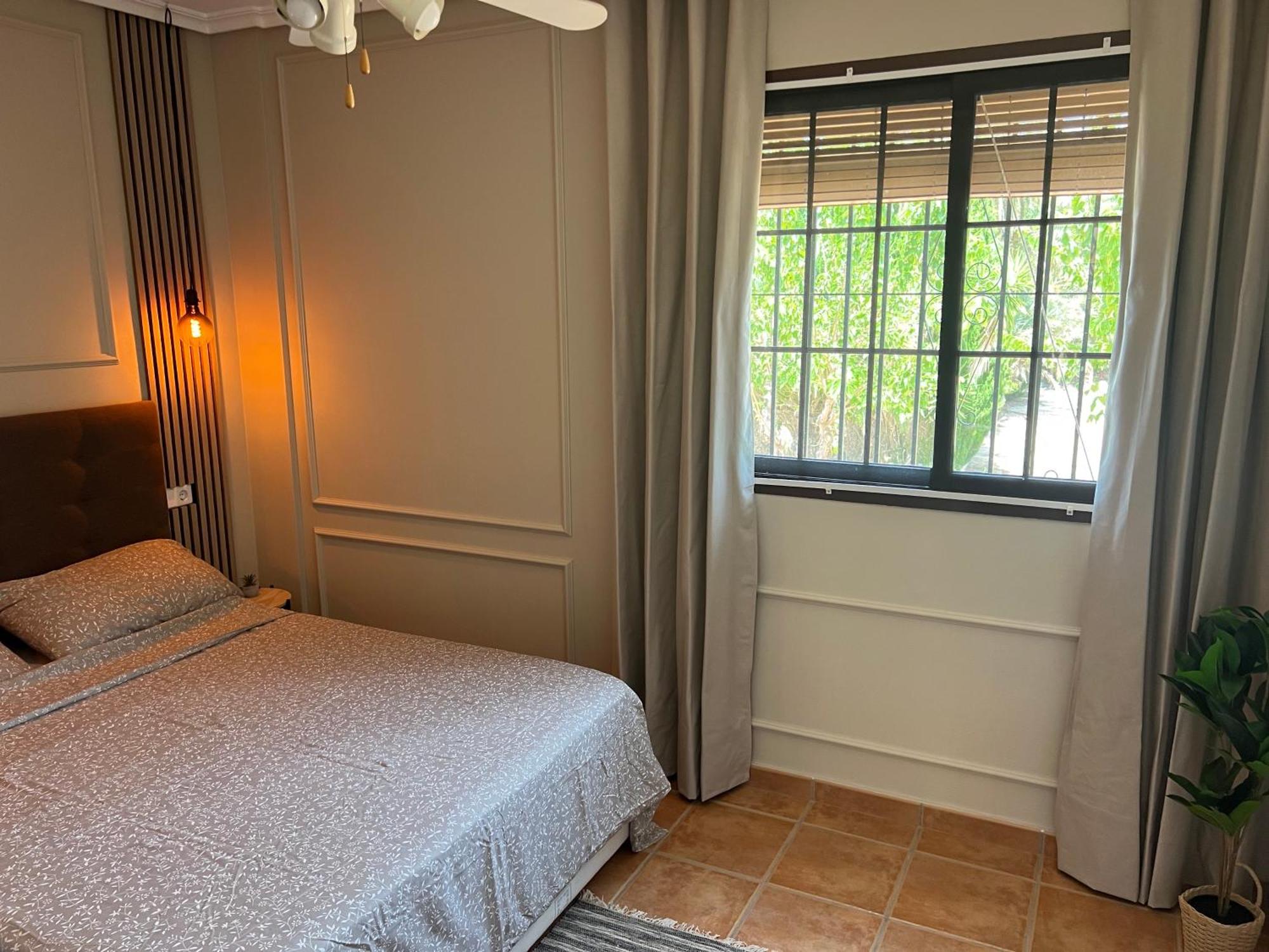 Casa Rodasa - 2 Bedrooms, Roof Terrace, Airco, Front-Terrace, Back-Patio, Communal Pool, Etc Luaran gambar